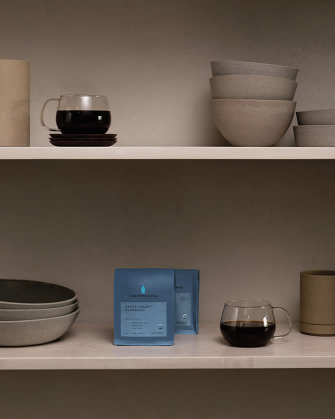 Blue Bottle Coffee | Fresh Roasted Specialty Coffee Blue Bottle Coffee | Fresh Roasted Specialty Coffee